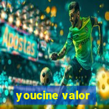 youcine valor